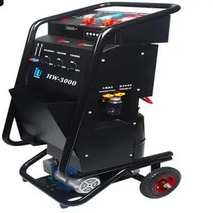 ��Яʽ��������豸��ý���ռ�ע�� �ͺ�:vy016-HW-3000 ��ţ�M324227