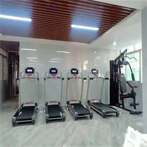 福州单位商用健身器材 酒店健身房器材 源头工厂