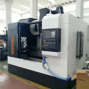 ���ػ���VMC1060��ʽ�ӹ����� Ӳ��cnc����ϳ�� ��������ģ�߼ӹ�
