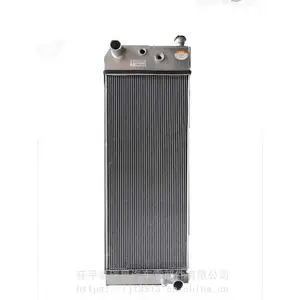 ����320D 323D�ھ��Һѹ��ɢ���� ��ɢ�� �����ͼӺ� 324�����ھ��
