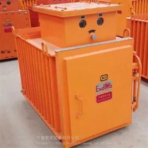 现货速发矿用隔爆型复合式充电机 操作简单ZBCF-120/210矿用隔爆型复合式充电机