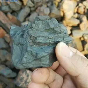 地下水处理锰砂 除铁锰砂 除锰锰砂 -耒阳兴发锰业