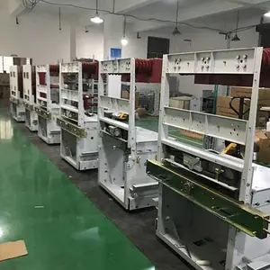 萍乡ZN85-40.5户内高压真空断路器 规格型号齐全