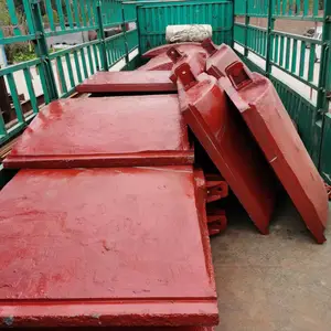 景德镇手动一体闸门江西管道机闸一体闸门2000*1500