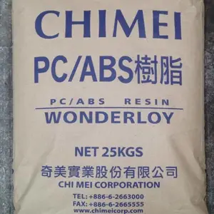 PC/ABS台湾奇美PC-345电子应用领域pc/abs合金塑料