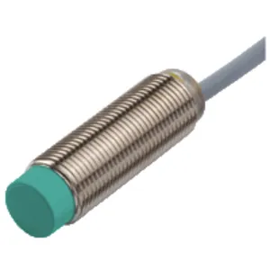 NBB10-30GM50-WO-10M 电感式传感器 倍加福 输出类型: 双线式 系列:圆柱形