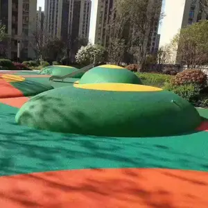 东莞epdm颗粒施工_东莞塑胶地坪施工 _小区游乐园场地施工 _ 幼儿园epdm塑胶颗粒施工
