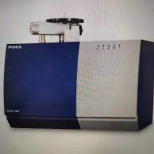供应FOSS福斯杜马斯定氮仪Dumatec 8000