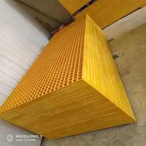 玻璃钢格栅商琪,郑州树脂排水沟盖板厂家