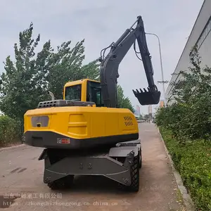 100��Һѹ��ʽ�ھ�� ɽ���ھ�·������������