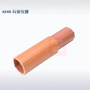 ��б�� PVCӲ�����Ϲ� �⾶7cm�ں�5mm �ư����� 500����