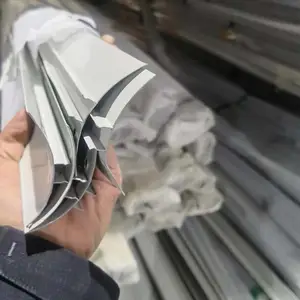 石家庄净化铝材圆弧处理销售厂家找意兵达洁净板公司