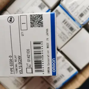 原装正品传感器,G3PC-220B-VD,配置