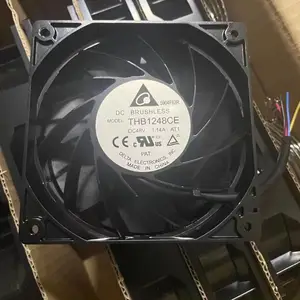DATA1338B8U 48V 0.50A 12738 12.7CM 4�� ���� ���� ԭװ AVC
