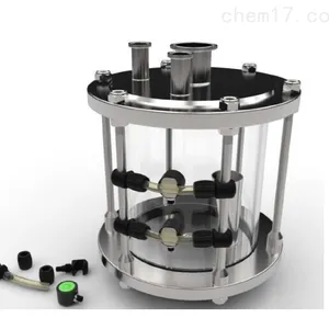 瑞典AQ加热器护套 无菌设计 AQ加热器护套提高过滤器的温度
