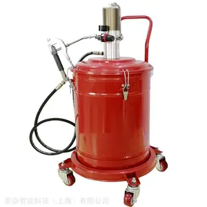 工业气动 高压黄油加注机 黄油泵 油脂泵 黄油枪
