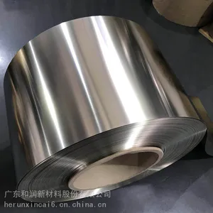 深圳高弹性耐蚀白铜带C7701镍白铜C7521洋白铜板锌白铜垫片白铜皮东莞洋白铜带惠州