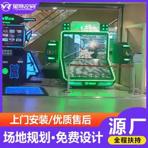 �Ǽ��ع�vr����豸��˫�˾��� ���̿ƻ����� ������Ʒ