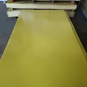环氧板绝缘板 玻璃纤维层压板工厂直销河北