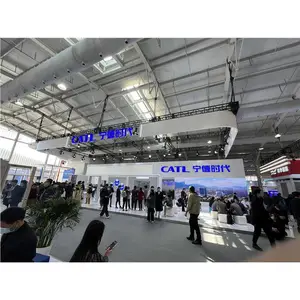 snec储能展览会 2023德国储能展会