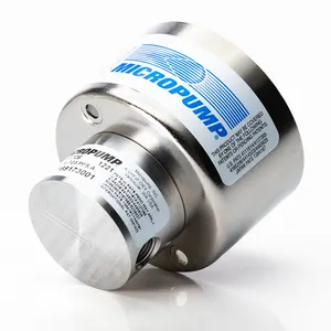 MICROPUMP泵驱动器磁力精确无脉冲流量分析设备燃料电池发动机GA