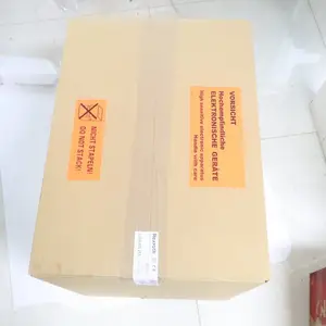 0608830253力士乐6通道系统箱