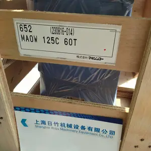���¹�MAKISHINKO���ٻ��ܴ��� MAOWP125C10 �����ϸ�