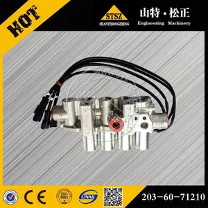 PC360-7 Һѹ�õ�ŷ�708-21-57400LS��708-2G-03710