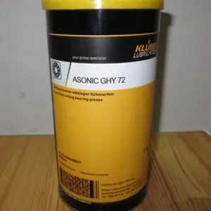 ��³��KLUBER ASONIC GHY72��ɤ��������г�������֬1kg