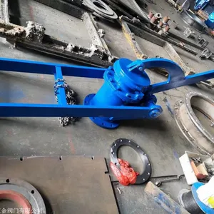 FS46HL-��������ɢ�� ����������ɢ�� DN500 ú����ѹ��ɢ��