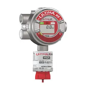 美国 MSA//梅思安 ULTIMA XE 气体探测器