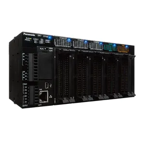 松下PLC FP7系列AFP7CPS31E AFP7CPS41E