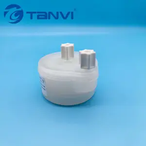 唐维 PP囊式滤芯 喷码机过滤器 除颗粒过滤 油墨过滤