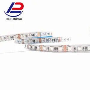 ���ջ� DC12V һ��84�� ���ܶ� 5050RGB����һ�� ��ң���߲ʱ�ɫ�ƴ� LED������