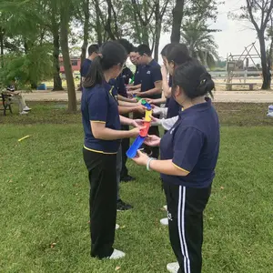 广州夏令营:实践之旅,锻造小小探索者