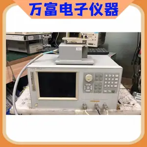 ������Agilent 1MHz��3GHz ����LCR������4286A