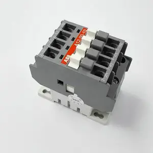 ABB***�Ӵ��� AF190-40-00 250-500V 50/60HZ-DC�µ�����