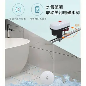����ˮ��������Ϳѻzigbee�ǻ���������ϴ�ּ䴰̨��ˮ©ˮ����