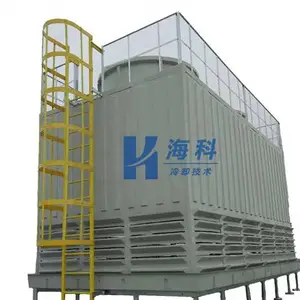 吉林横流闭式冷却塔哪里买 信息推荐 海科供应