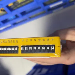 pilz����ʽ ��ȫ�̵��� 750102 PNOZ s2 24VDC 3 n/o 1 n/c