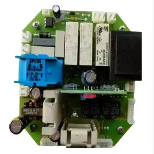 Z031.695/03AUMA防爆型继电器板AC01.1欧玛奥玛执行器控制器