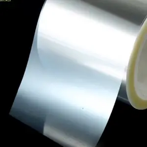 供应卡蓓特新材料ETFE镀铝膜电镀封装膜可定制生产