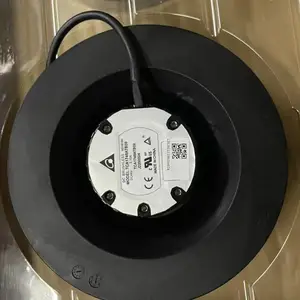 台达TCA1748ATB09 48V 2.10A涡轮鼓风机4线 华为机柜空调32030092