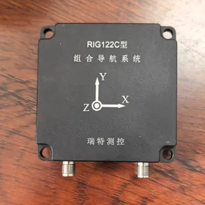 RIG122B型捷联式惯导系统在相控阵技术中的创新应用