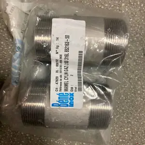 ��Ӧ�¹�ԭ��ԭװ Bene Inox ��ͷ 652163-50