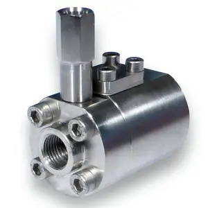 The Water Hydraulics Janus���Ʒ��ֶ�Һѹ�������������ѹ������