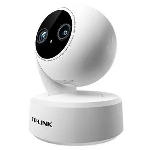 TP-LINK TL-IPC43AN 双目变焦版 双摄光学变焦网络摄像机