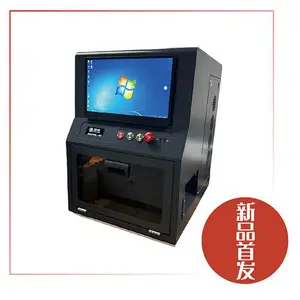 供应丽标激光线号机L-400