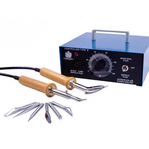 Ӣ��Willard���ȹε����ӻ���֯���鼮�޸�Heated Spatula Set Type B