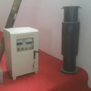 磁选厂矿浆脱磁器 矿用去磁机型号选择 JT锦泰磁选矿